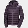 Women's Verglas Hooded Down Jacket 2.0