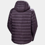 Women's Verglas Hooded Down Jacket 2.0