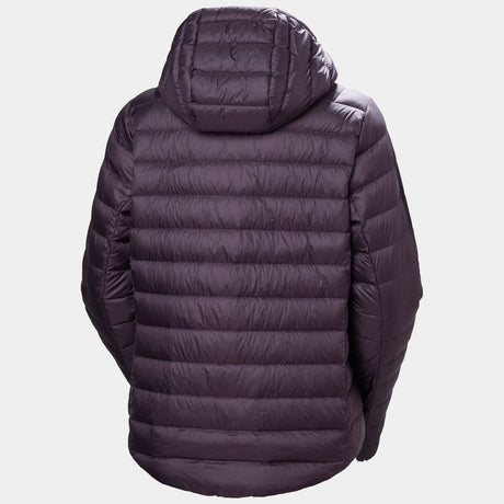 Women's Verglas Hooded Down Jacket 2.0