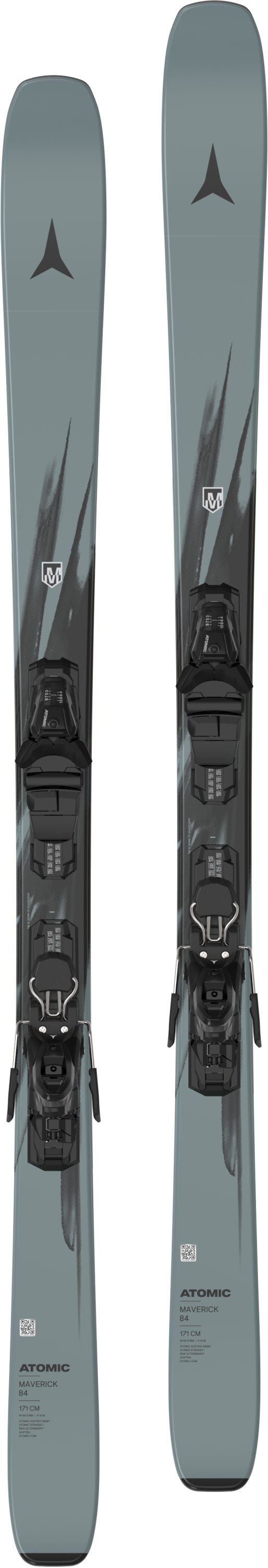 MAVERICK 84 + M 10 GW