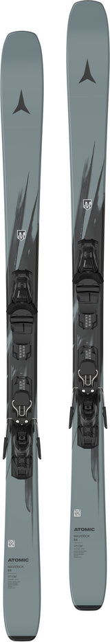 MAVERICK 84 + M 10 GW