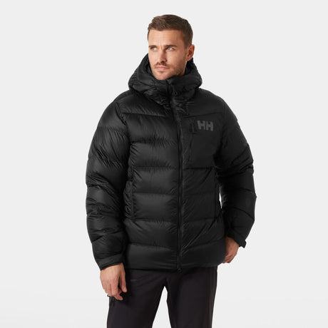 Men's Odin Polar Down Jacket