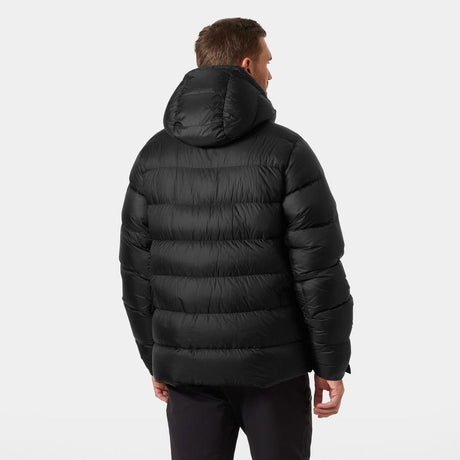 Men's Odin Polar Down Jacket