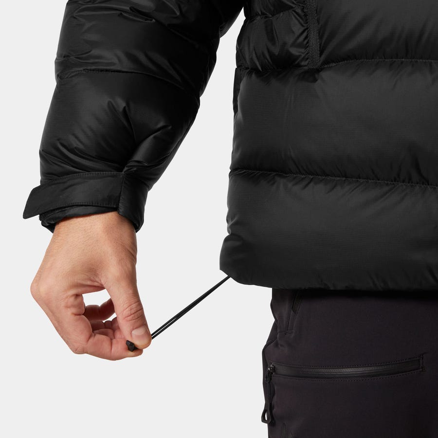 Men's Odin Polar Down Jacket