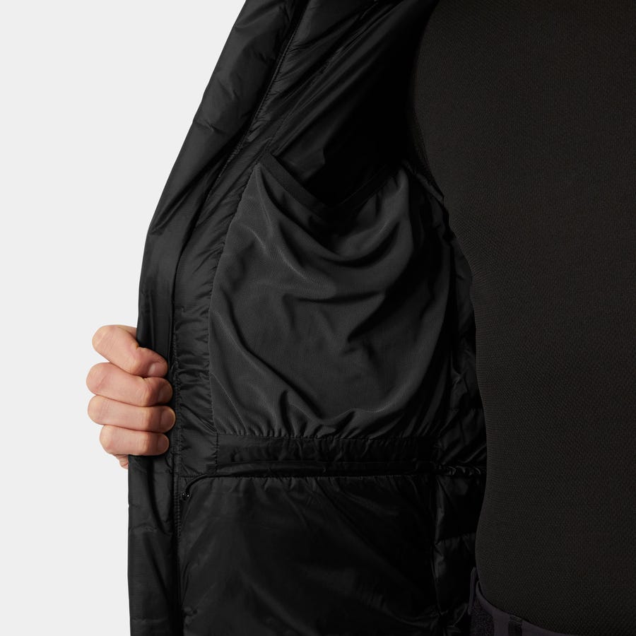 Men's Odin Polar Down Jacket