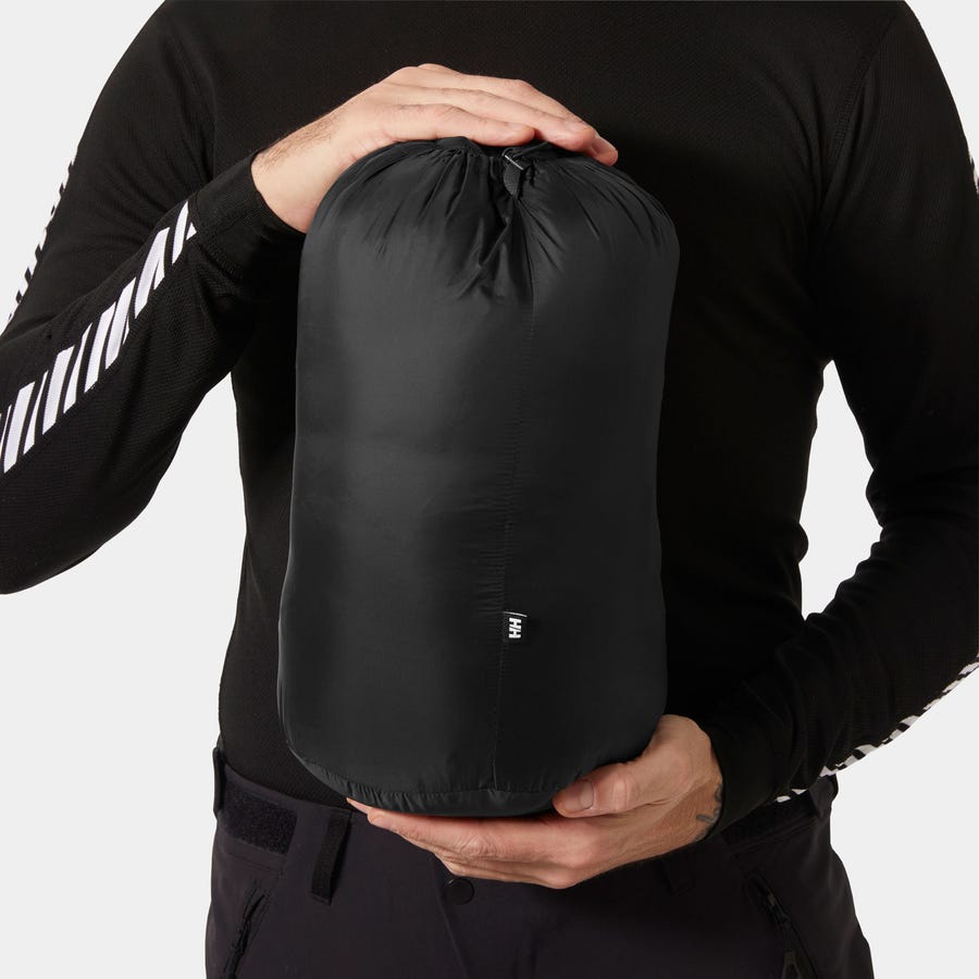 Men's Odin Polar Down Jacket