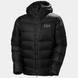 Men's Odin Polar Down Jacket