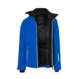 Veste de ski Bogner Fire + Ice Eason3-T pour homme