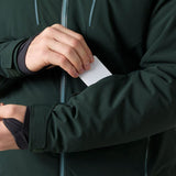 Veste de ski Alpha 4.0 pour hommes