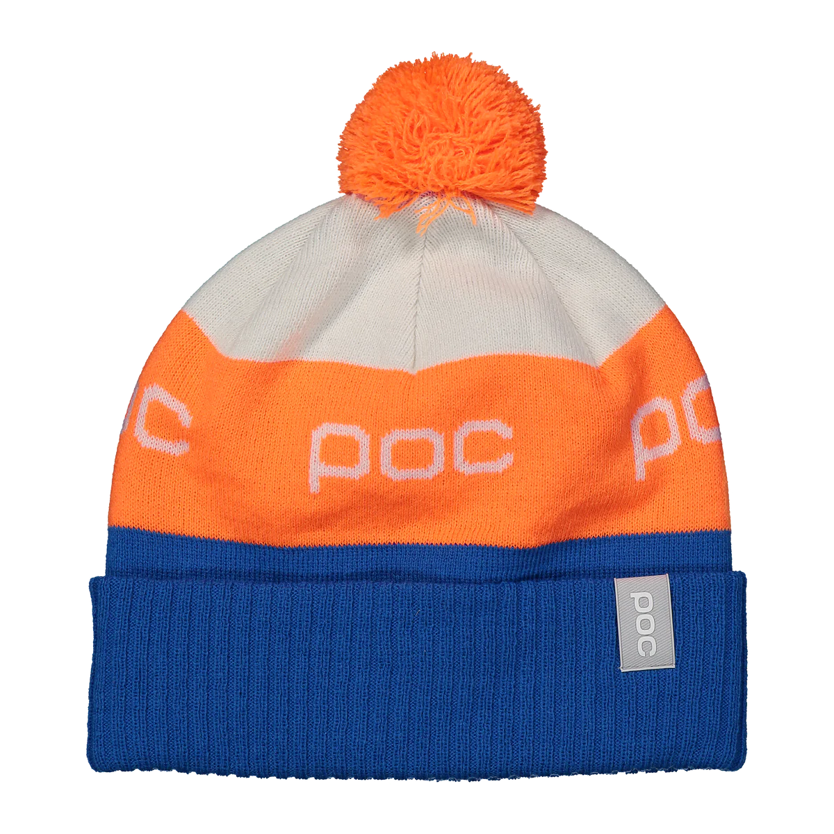 Pompom Beanie