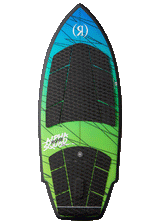 Alpha Squad Sea Captain 4'2''