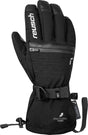 Gants de Ski pour Homme Lando R-TEX XT® – Noir/Argent
