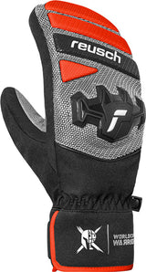 Worldcup Warrior R-Tex Xt mittens