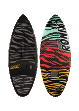 High Voltage Beaux 4'5''