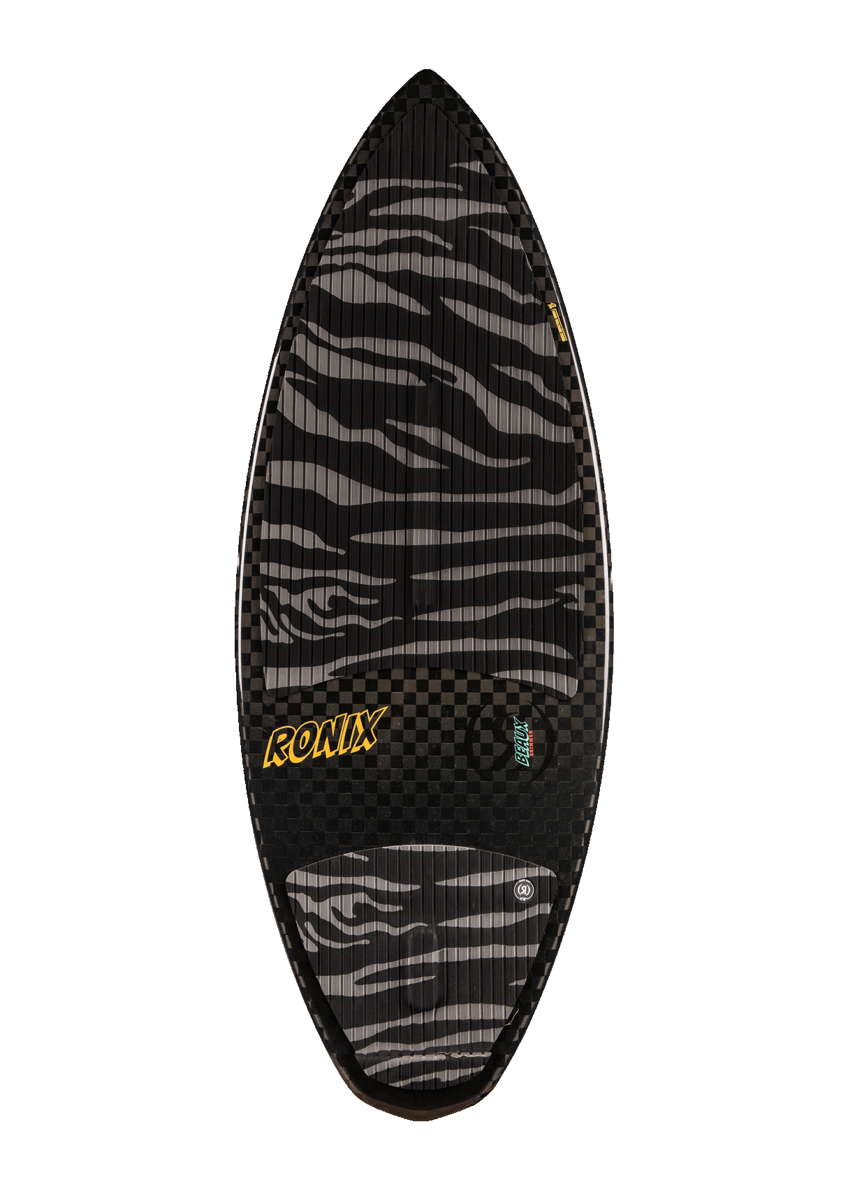 High Voltage Beaux 4'5''