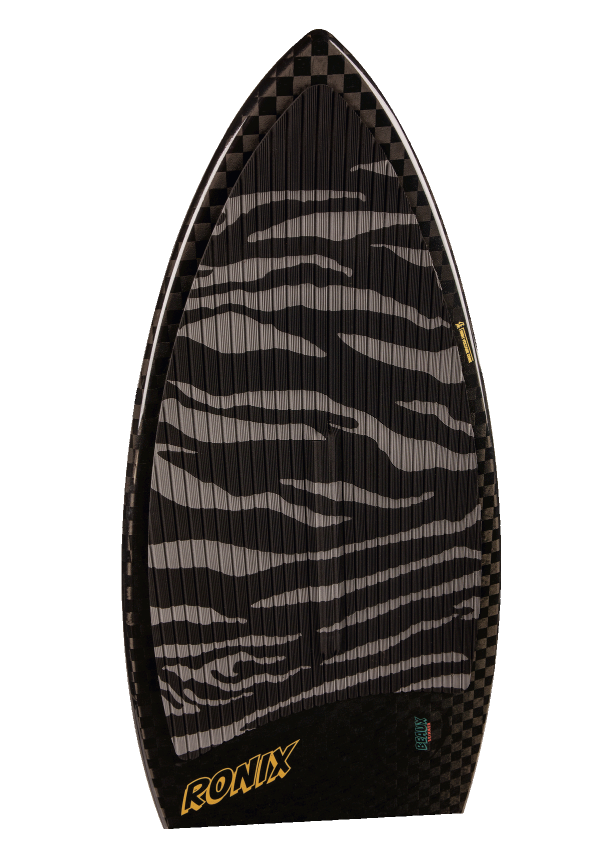 High Voltage Beaux 4'5''