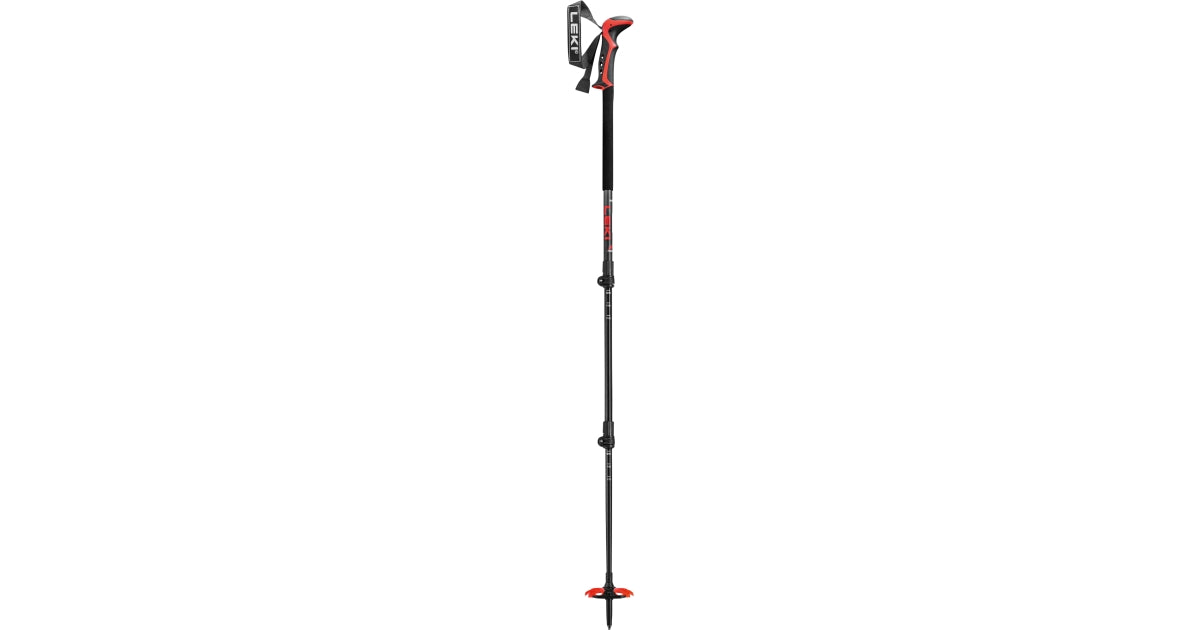 Haute ROUTE 3 | Leki