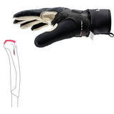 Leki Prc Premium Thermoplus Shark Gloves