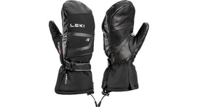 DETECT XT 3D MITT