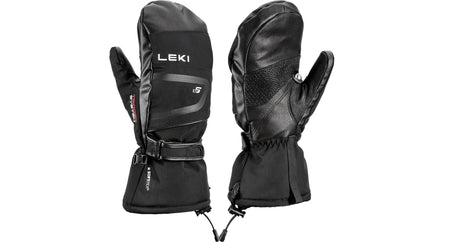 DETECT XT 3D MITT