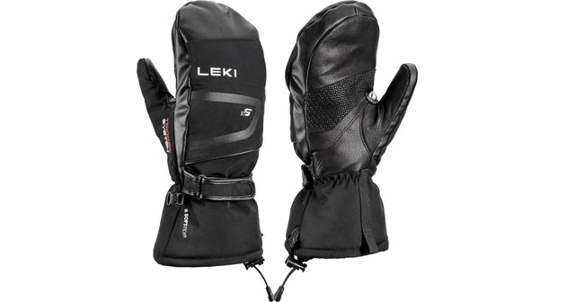DETECT XT 3D MITT