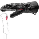 DETECT XT 3D MITT