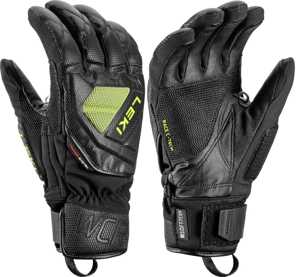 Wcr C-TECH 3D glove