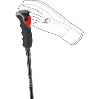 ARTENA AIRFOIL 3D WS | Leki