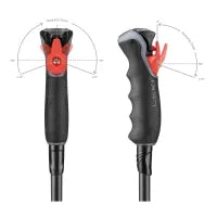 ARTENA AIRFOIL 3D WS | Leki