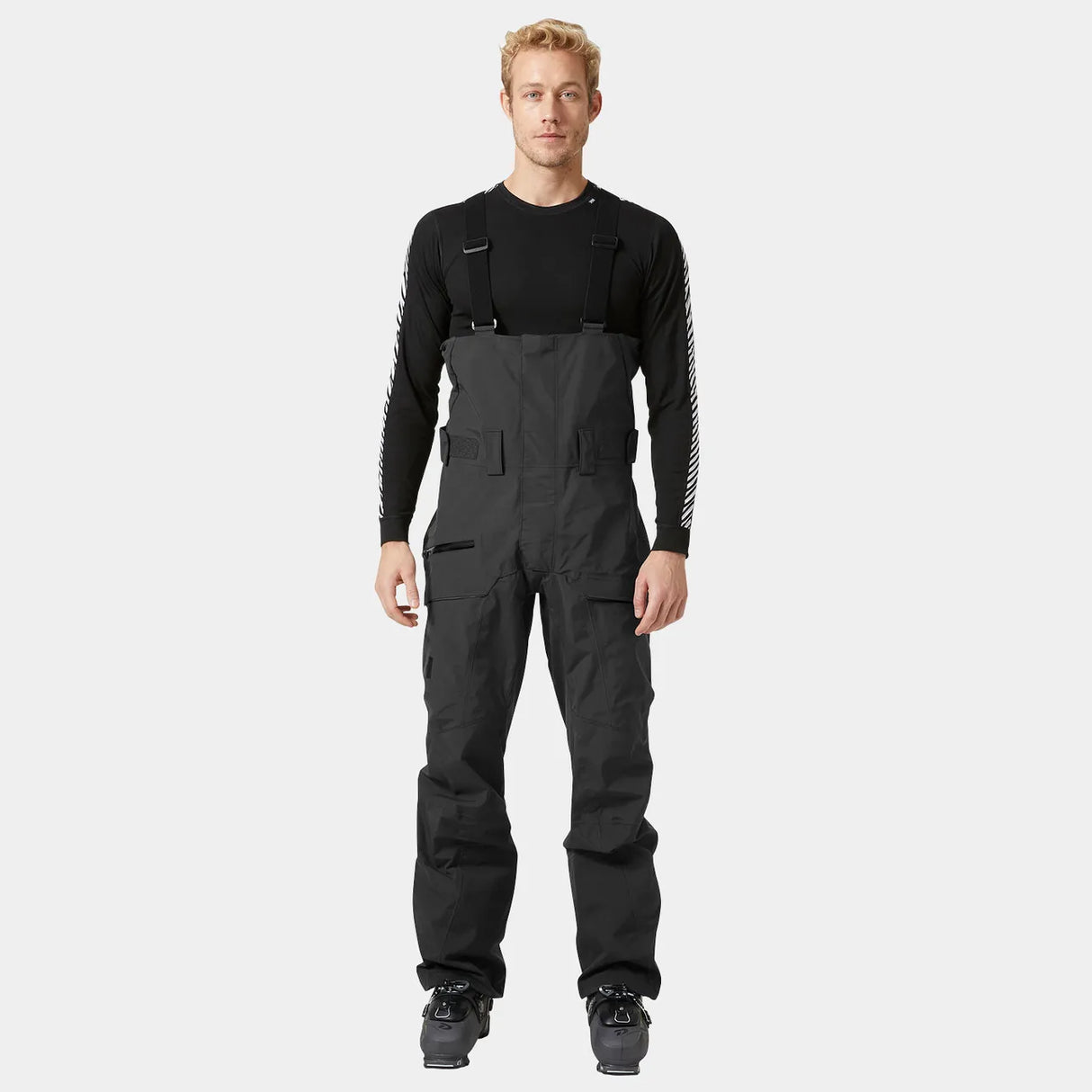 Sogn bib shell pant 