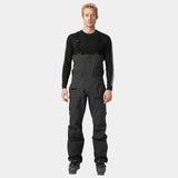 Sogn bib shell pant 