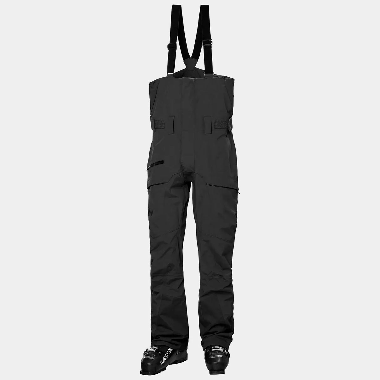 Sogn bib shell pant 