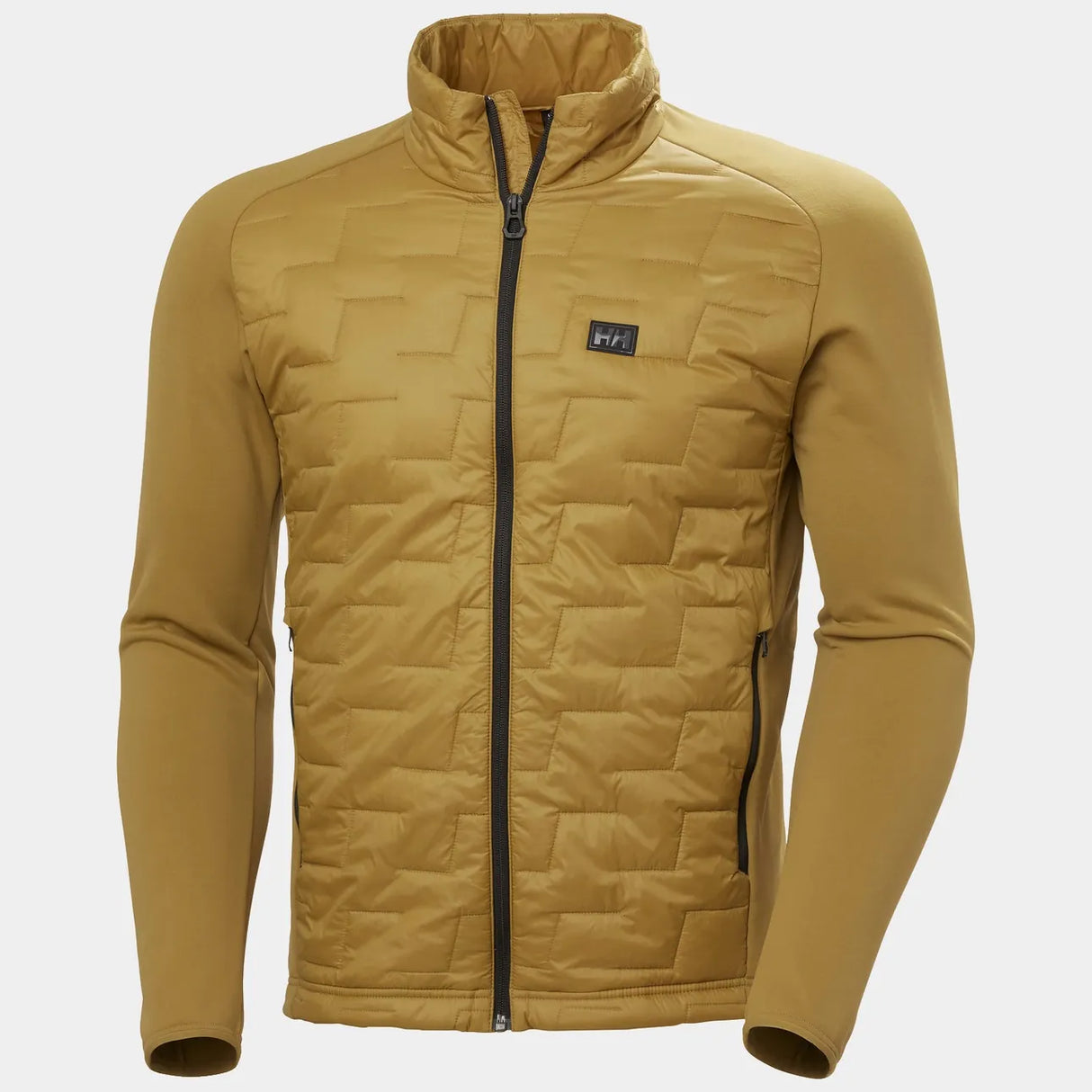 Lifa loft hybrid insulator jacket