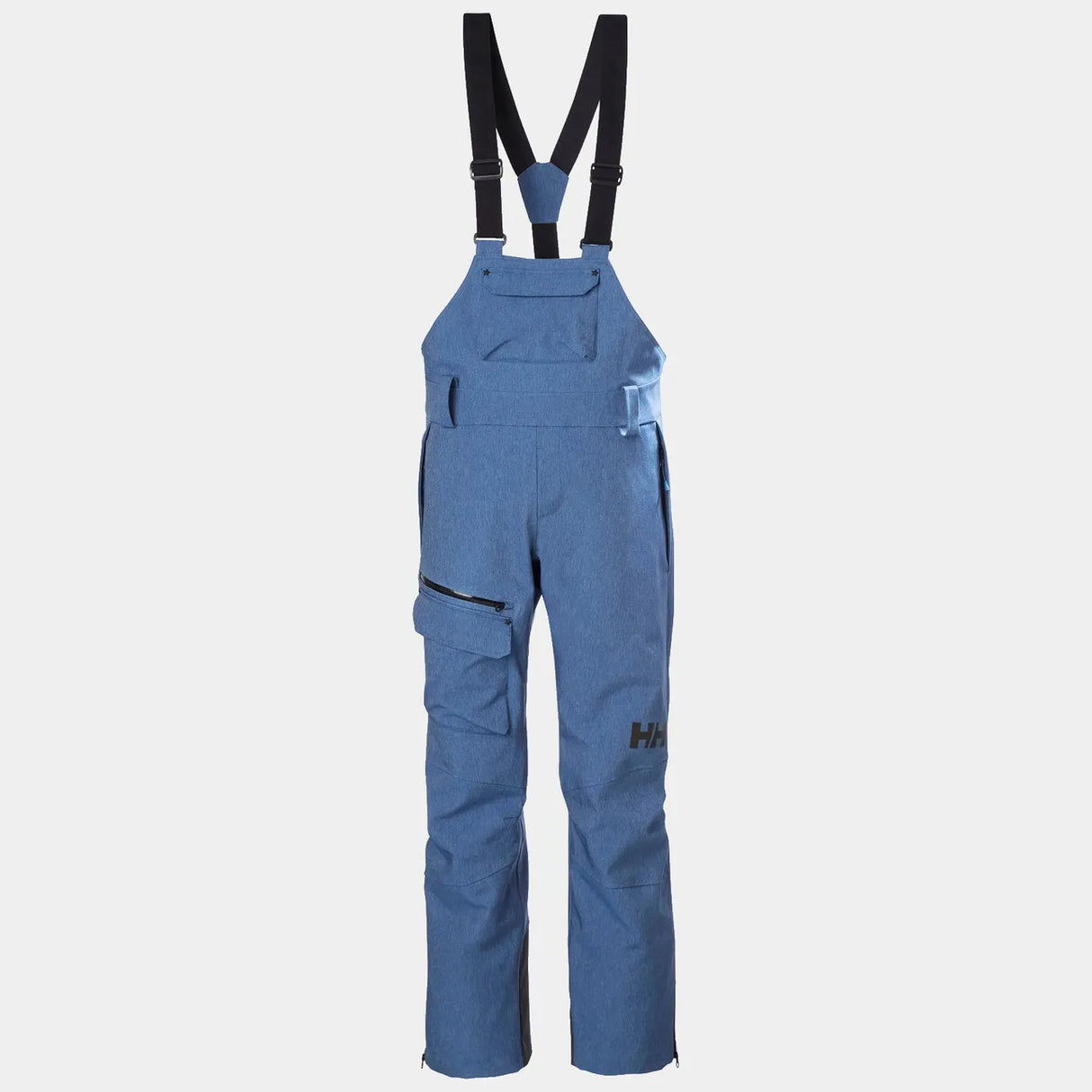 W Powderqueen Bib Pant 