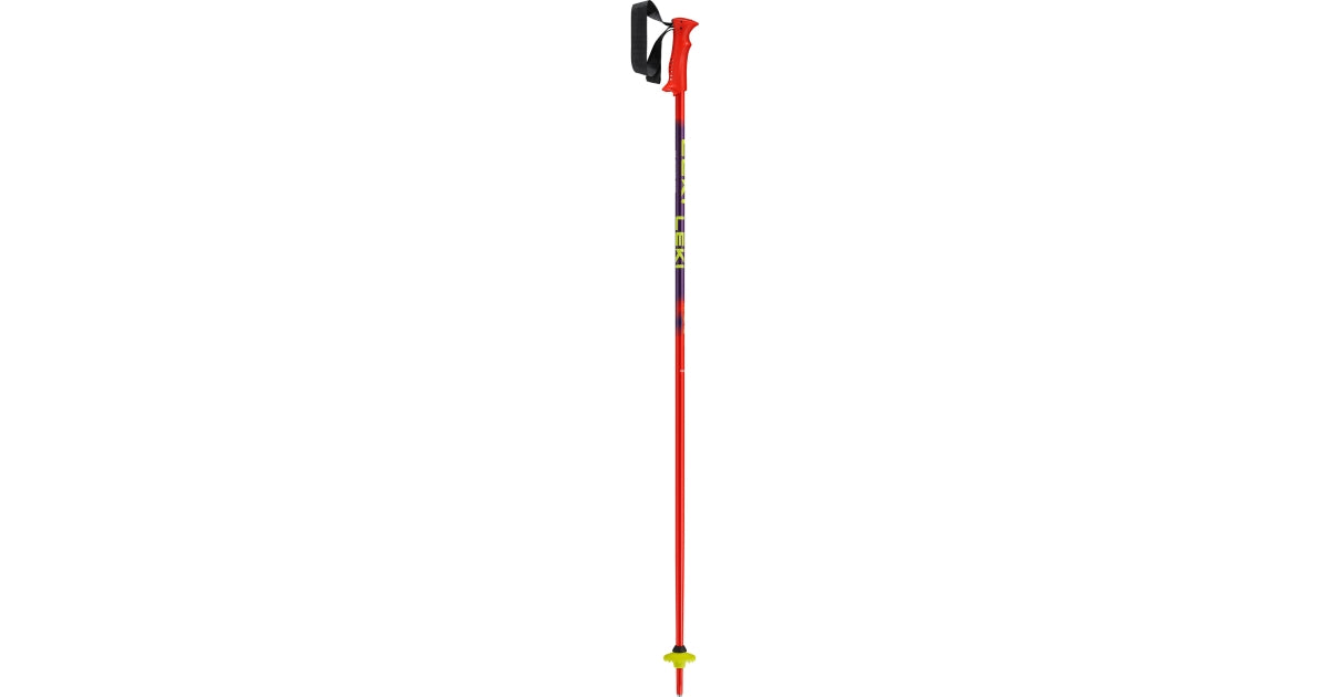 ENFANTS DE COURSE | Leki