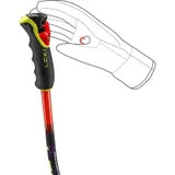 WCR EVO LITE GS TR | Leki