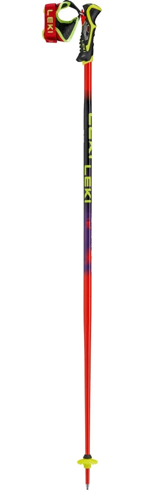WCR Pro SL TR