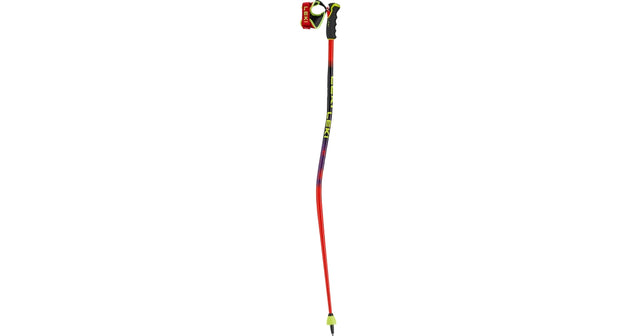 WCR PRO GS TR | Leki