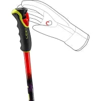 WCR PRO GS TR | Leki