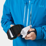 Alpha Lifaloft Jacket