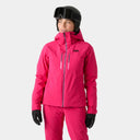 W Alphelia Jacket