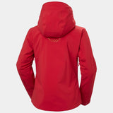 W Alphelia Lifaloft Jacket