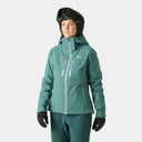 W Alphelia Jacket