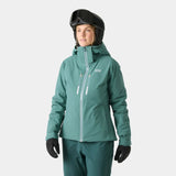W Alphelia Jacket