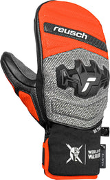 Worldcup warrior gs junior mitten