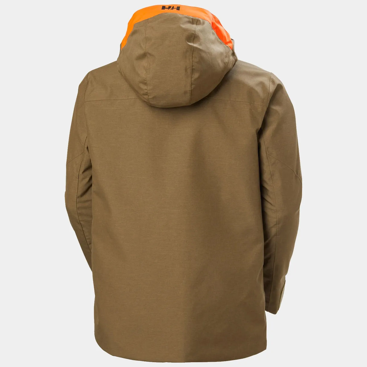 Garibaldi 2.0 Jacket