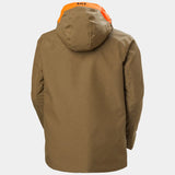 Garibaldi 2.0 Jacket