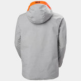 Garibaldi 2.0 Jacket