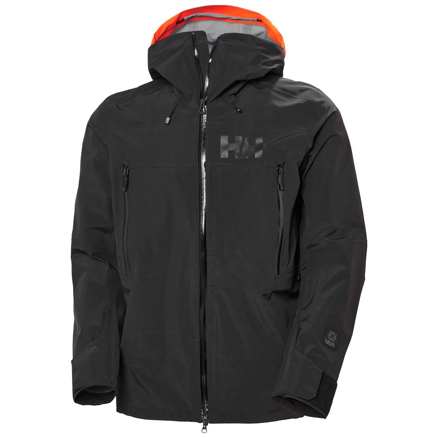 Sogn Shell 2.0 Jacket