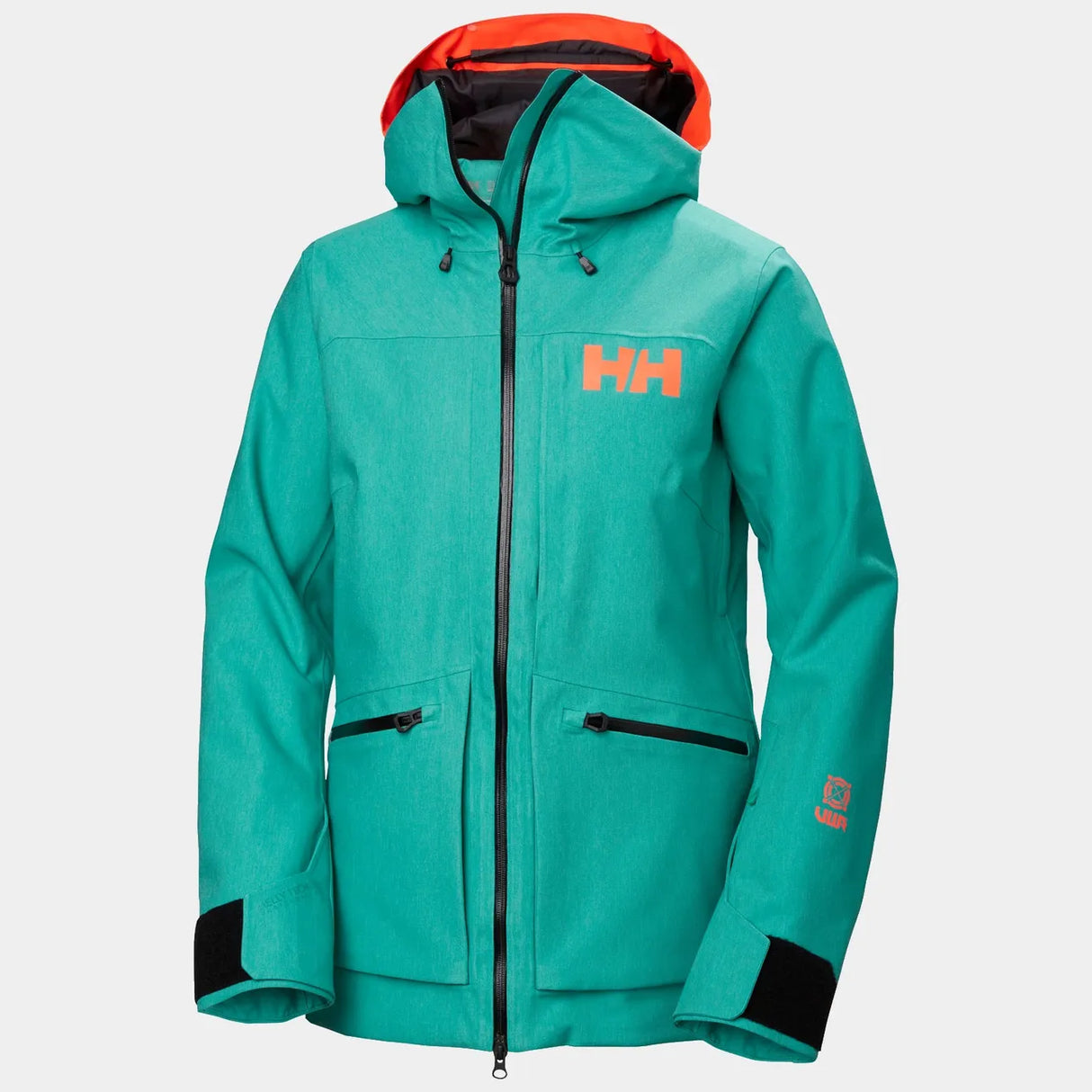 W Powderqueen 3.0 Jacket